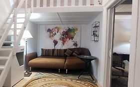 Simon Says Full Apartman In The Heart Of Budapest